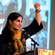 Seattle City Council Member Kshama Sawant
